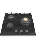 Варочная поверхность газовая Hiberg VM 4535 B