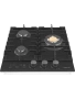 Варочная поверхность газовая Hiberg VM 4535 B