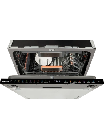 Посудомоечная машина встраиваемая Hiberg i-X 6916