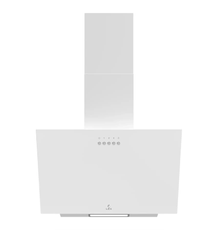 Вытяжка Lex MOZA 600 WHITE