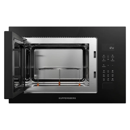 Микроволновая печь встраиваемая Kuppersberg HMF 627 B