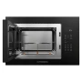 Микроволновая печь встраиваемая Kuppersberg HMF 627 B
