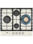 Варочная поверхность газовая Hiberg VM 6245 Y