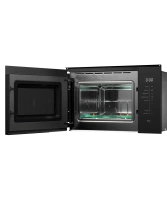 Микроволновая печь встраиваемая Kuppersberg HMW 651 B