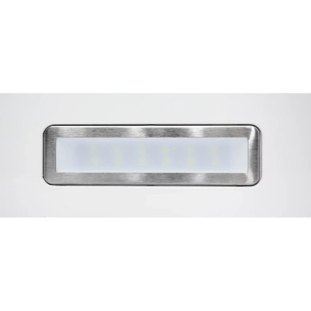 Вытяжка Lex HOGAN G 600 WHITE