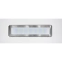 Вытяжка Lex HOGAN G 600 WHITE