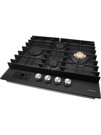 Варочная поверхность газовая Hiberg VM 6245 B