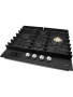 Варочная поверхность газовая Hiberg VM 6245 B
