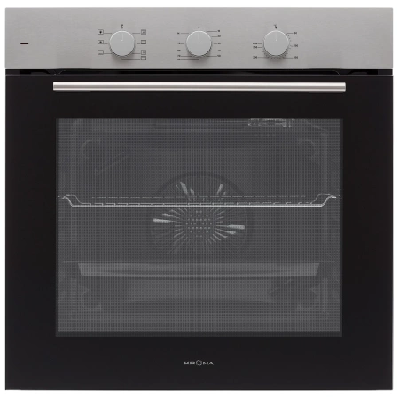 Духовой шкаф Krona Element plus 60 IX
