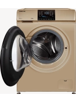 Стиральная машина Hiberg i-DDQ6-612 G