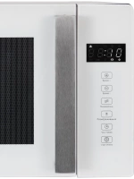 Микроволновая печь Hiberg i-VM 4088 W (инверторная)