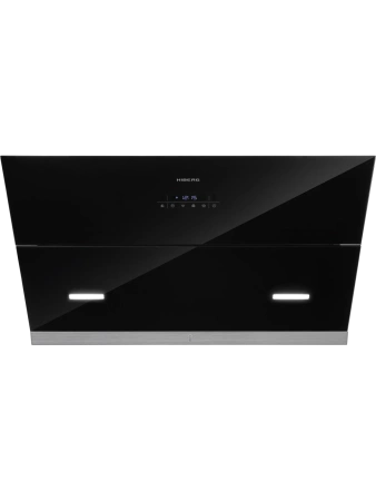 Вытяжка наклонная Hiberg VM 90131 B