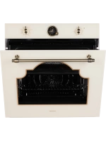 Духовой шкаф Hiberg VM 6392 YR