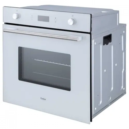 Духовой шкаф Evelux EO 650 PW