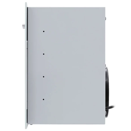 Вытяжка полновстраиваемая Krona ARVEN 500 WHITE PB V2