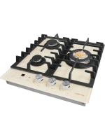 Варочная поверхность газовая Hiberg VM 4535 Y
