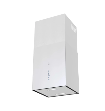 Вытяжка Lex Alto 400 White