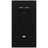 Вытяжка Krona DITA F MAX 420 black SGC