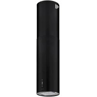 Вытяжка Krona TINA ISOLA 350 BLACK 3P