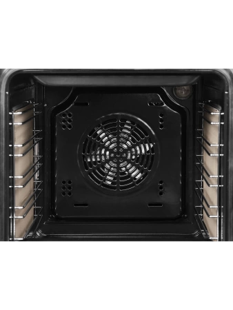 Духовой шкаф Hiberg VM 4260 W