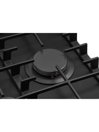 Варочная поверхность газовая Hiberg VM 6245 B