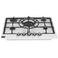 Варочная панель газовая Korting HG 761 CTSI