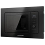 Микроволновая печь встраиваемая Kuppersberg HMW 621 B