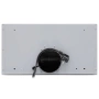 Вытяжка полновстраиваемая Krona ARVEN 500 WHITE PB V2