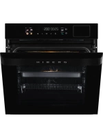 Духовой шкаф Hiberg S-VMF 6515 B SMART