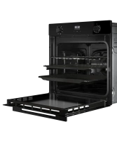 Духовой шкаф Kuppersberg HO 620 BL
