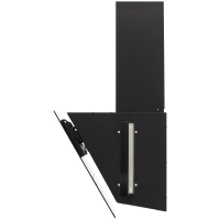 Вытяжка Krona Bruna 600 BLACK S