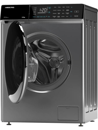 Стиральная машина Hiberg i-DDQ9-612 Sd