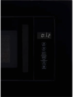 Микроволновая печь встраиваемая Hiberg i-VM 6502 B