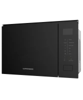 Микроволновая печь встраиваемая Kuppersberg HMW 652 B