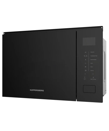 Микроволновая печь встраиваемая Kuppersberg HMW 652 B