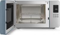Микроволновая печь Smeg MOC01SBMEU