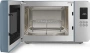 Микроволновая печь Smeg MOC01SBMEU