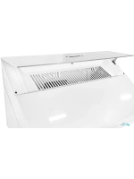 Вытяжка наклонная Hiberg VM 90131 W