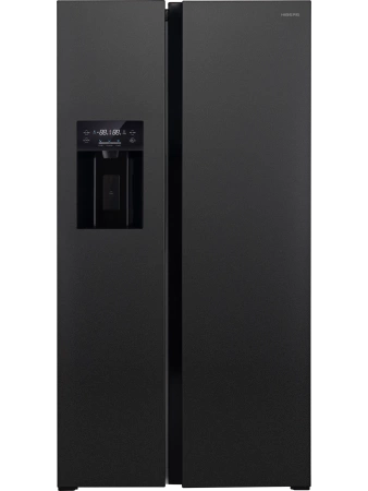 Холодильник Hiberg RFS-650DX NFB inverter