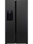Холодильник Hiberg RFS-650DX NFB inverter