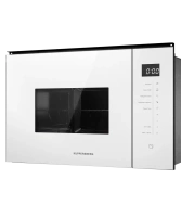 Микроволновая печь встраиваемая Kuppersberg HMW 651 W