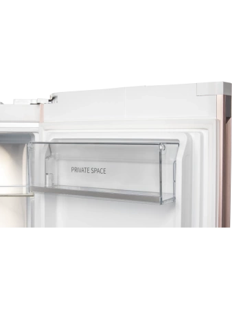 Морозильник Hiberg i-FR 44G WS