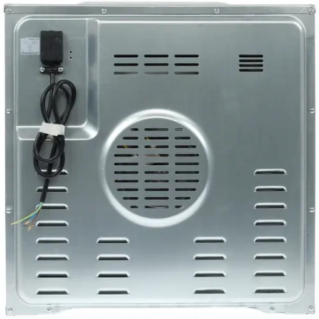 Духовой шкаф Haier HOX-P06HGBX