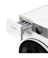 Стиральная машина Kuppersberg WM 480 W