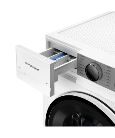 Стиральная машина Kuppersberg WM 480 W