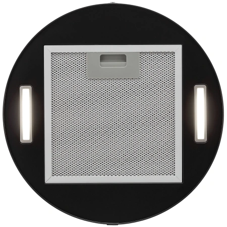 Вытяжка Krona TINA ISOLA 350 BLACK 3P