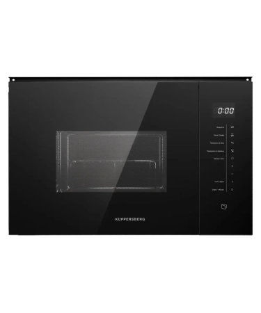 Микроволновая печь встраиваемая Kuppersberg HMW 651 B