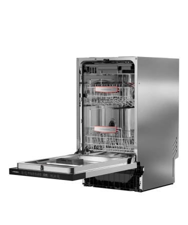 Посудомоечная машина встраиваемая Kuppersberg GHL 4530