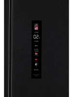 Холодильник Hiberg i-RFQ 600 GB