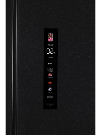 Холодильник Hiberg i-RFQ 600 GB